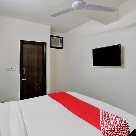 Hotel O Kalkaji Delhi New Delhi Eksteriør billede