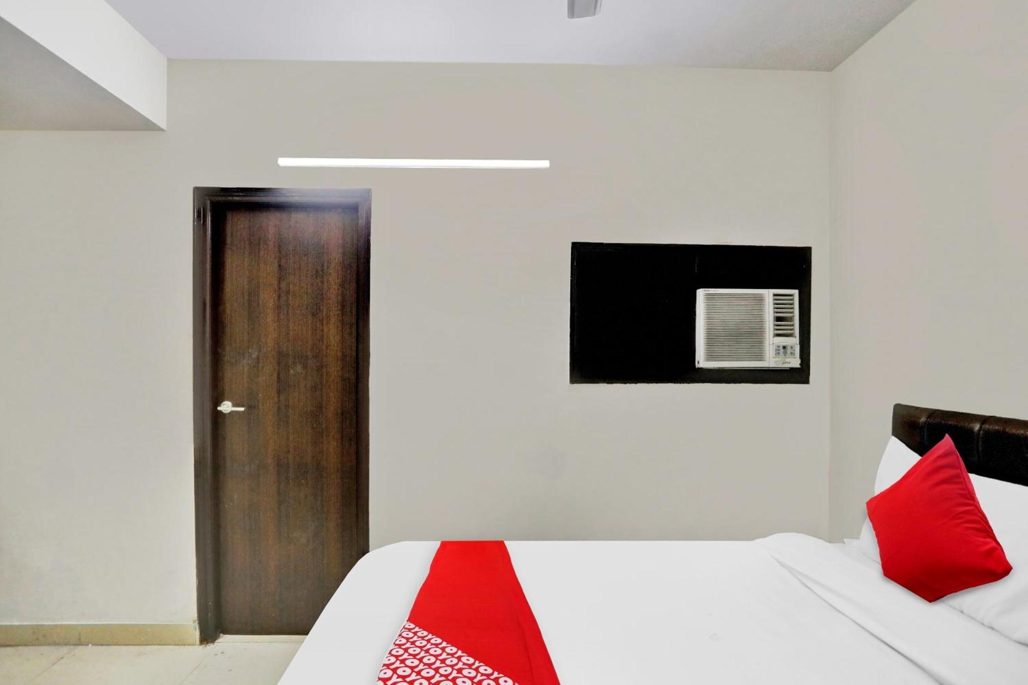 Hotel O Kalkaji Delhi New Delhi Eksteriør billede